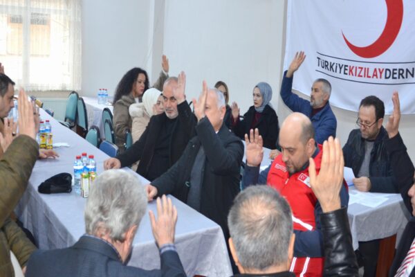 Karamürsel’den kısa kısa haberi