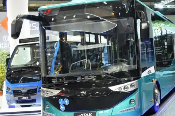 Karsan, İtalya’ya yıl sonuna kadar 42 “e-ATAK” teslim edecek haberi