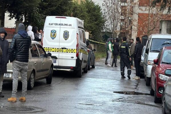 Kartal’da kayıp olarak aranan kişinin cesedi inşaatta bulundu haberi