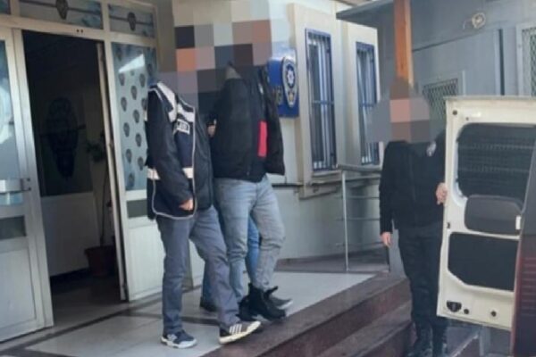 Kesinleşmiş 13 yıl hapis cezası bulunan firari kişi Gelibolu’da yakalandı haberi
