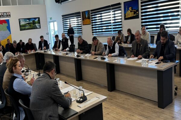 Kırklareli’nde asfalt plenti tesisi kurulacak haberi