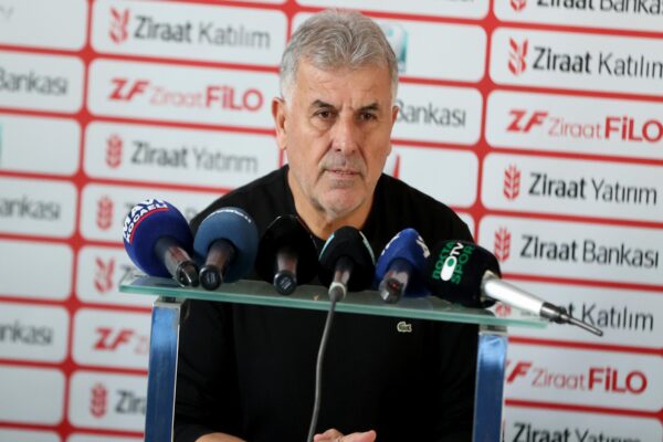 Kırklarelispor-Kocaelispor maçının ardından haberi
