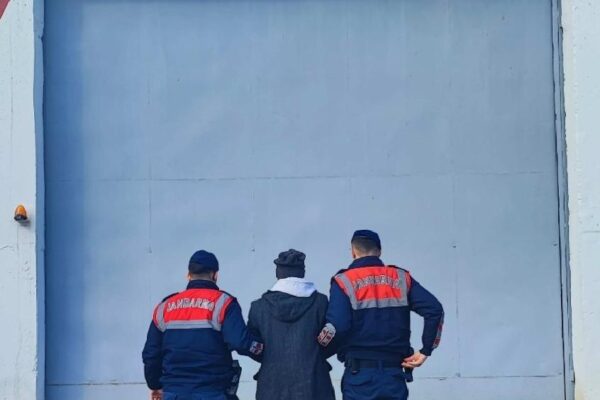 Kocaeli’de firari FETÖ hükümlüsü yakalandı haberi