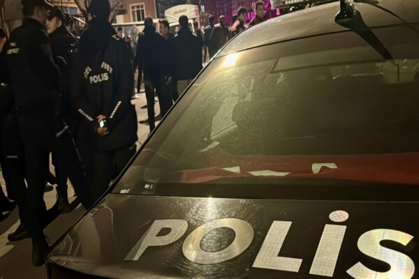 Kocaeli’de iki aile arasında çıkan kavgada 6 kişi gözaltına alındı haberi