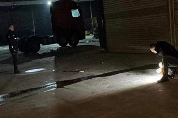 Kocaeli’de kayınpederinin tabancayla vurduğu damat yaralandı haberi