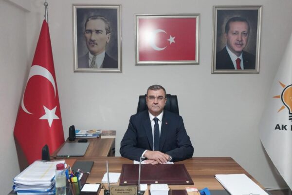 Küçükkuyu’ya sağlık entegre tesisi inşa edilecek haberi