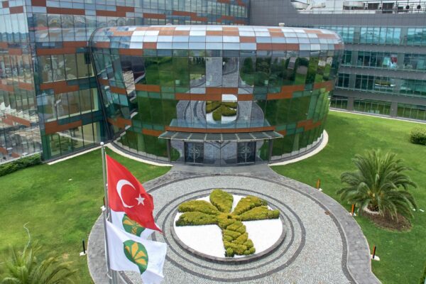 Kuveyt Türk 2024’te 34,7 milyar lira net kar elde etti haberi