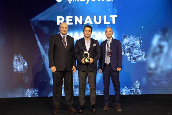 MAİS, A.C.E. Awards’ta birincilik ödülleri kazandı haberi