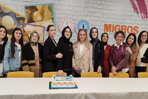 Migros, 37. Aile Kulübü’nü Kahramanmaraş’ta açtı haberi