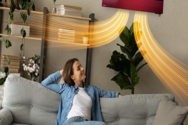 Mitsubishi Electric “Legendera” klima serisiyle enerji verimliliği sunuyor haberi