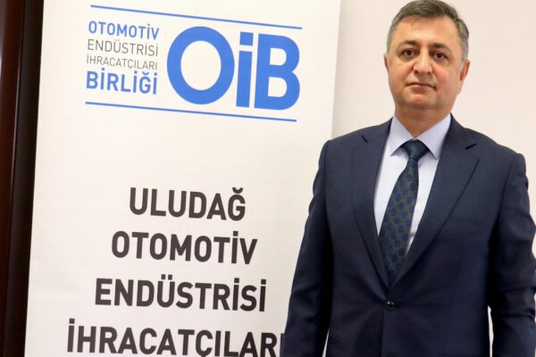 Otomotiv sektörünün “itici gücü” tedarik sanayisinde 16 milyar dolara yakın ihracat hedefi haberi