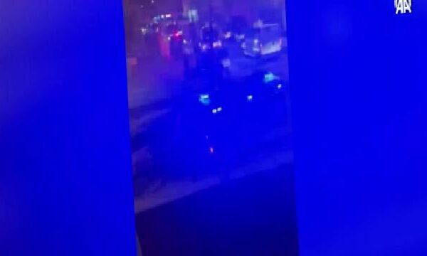 Pendik’te boşandığı eşini bıçakla yaralayan şüpheli tutuklandı haberi