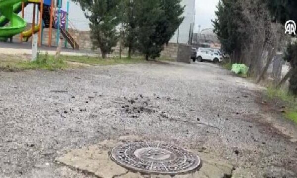 Pendik’te rögara boşaltılan sıvıyla ilgili inceleme başlatıldı haberi