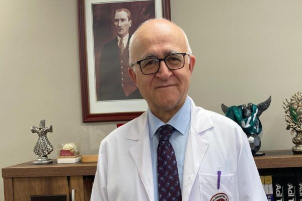 Prof. Dr. Sait Gönen’den “gereksiz vitamin alımına” ilişkin uyarı: haberi