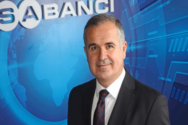 Sabancı, 8 şirketiyle CDP Küresel Liderler listesinde yer aldı haberi