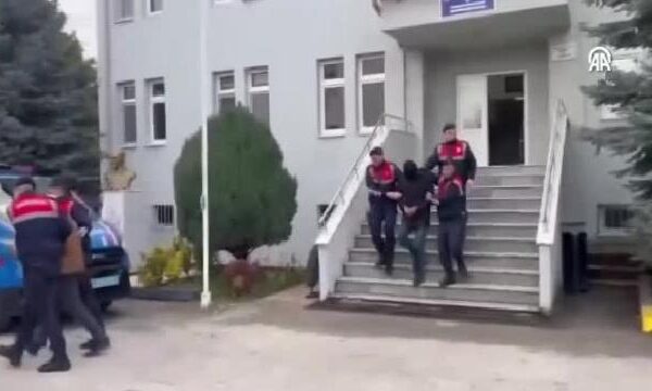 Sakarya’da büyükbaş hayvan hırsızlığı yaptıkları iddiasıyla 2 zanlı daha tutuklandı haberi