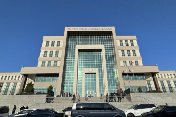 Sıla bebeğin öldürülmesine ilişkin davada karar açıklandı haberi