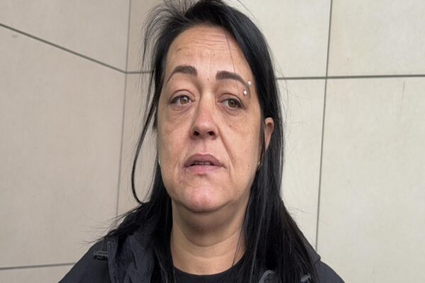 Sıla bebeğin ölümüne ilişkin davada sanıklar ikinci kez hakim karşısına çıktı haberi
