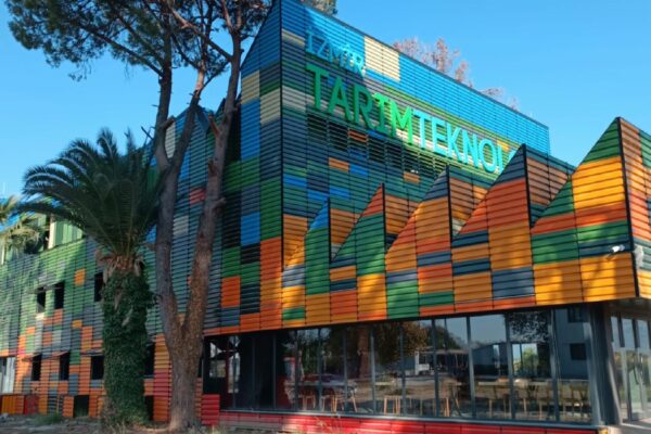 Tarımın “Silikon Vadisi” olacak İTTM, proje başvurularıyla hayata geçiyor haberi