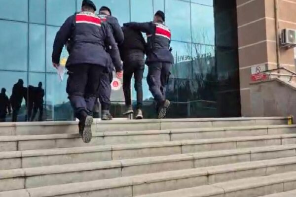 Tekirdağ’da firari hükümlü yakalandı haberi