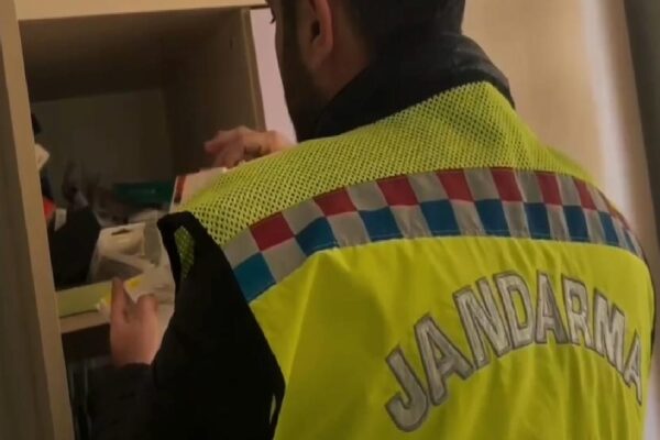 Tekirdağ’da yasa dışı bahis operasyonunda 7 şüpheli gözaltına alındı haberi