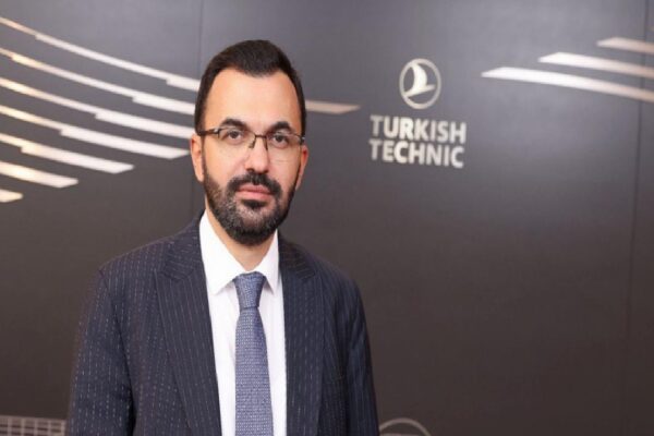 THY Teknik AŞ ve Air India Express iş birliklerini yeni anlaşmayla güçlendirdi haberi