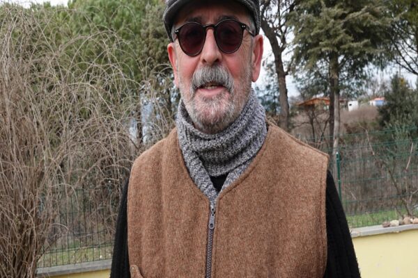 Türkiye’de tarımsal ve hidrolojik kuraklığın etkisi sürüyor haberi