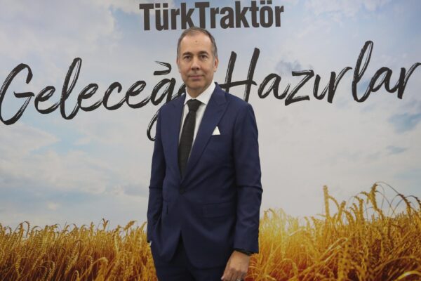 TürkTraktör, 2024 yılı finansal sonuçlarını paylaştı haberi