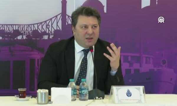 UKOME’de 8+1 taksilerin normal taksiye dönüştürülmesi teklifi alt komisyona gönderildi haberi