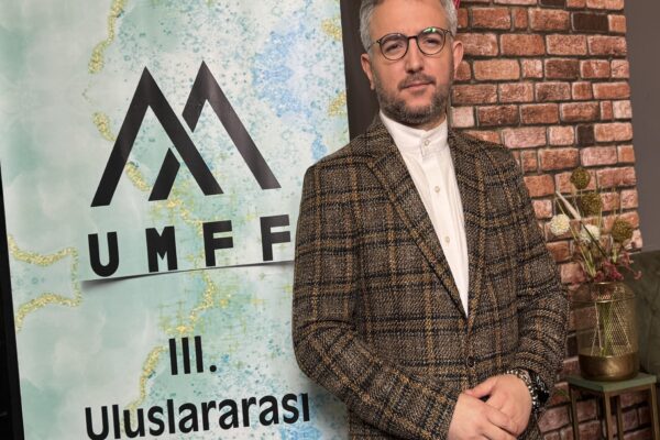 Uluslararası Mitoloji Film Festivali’nde ilk kez “Dijital Oyun Yarışması” düzenlenecek haberi
