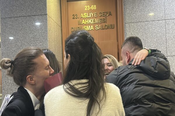 Yasa dışı bahse teşvik iddiasıyla yargılanan Kerimcan Durmaz tahliye edildi haberi