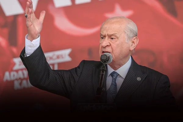 Devlet Bahçeli’nin sağlık durumuna ilişkin açıklama yapıldı