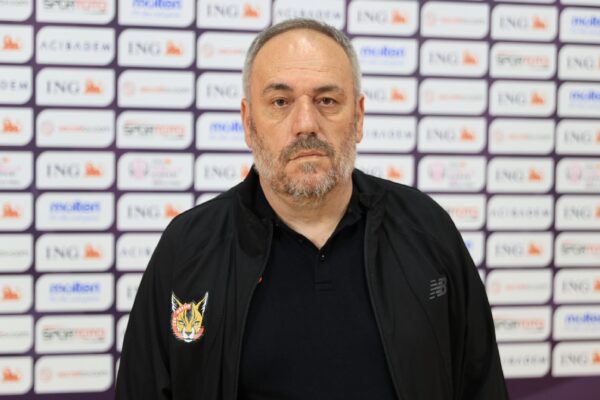 Basketbol ING Kadınlar Türkiye Kupası’nda Dörtlü Final öncesi takımlar son antrenmanını yaptı haberi