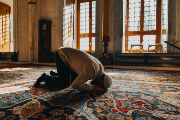 Bayram Namaz Saatleri: Bayram Namazı Ne Zaman, Saat Kaçta?