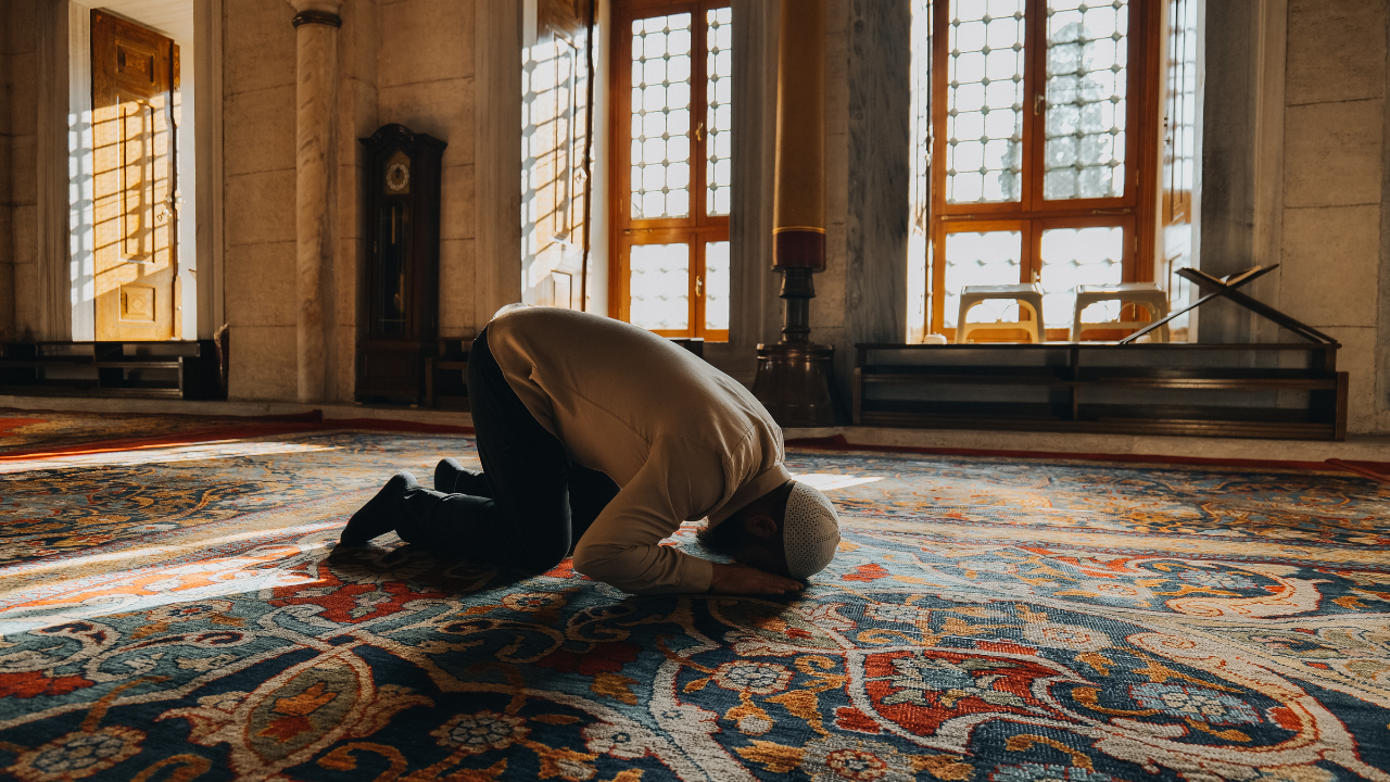 bayram-namazi