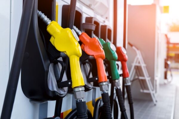 Benzine zam! 25 Mart 2025 akaryakıt fiyatları değişti