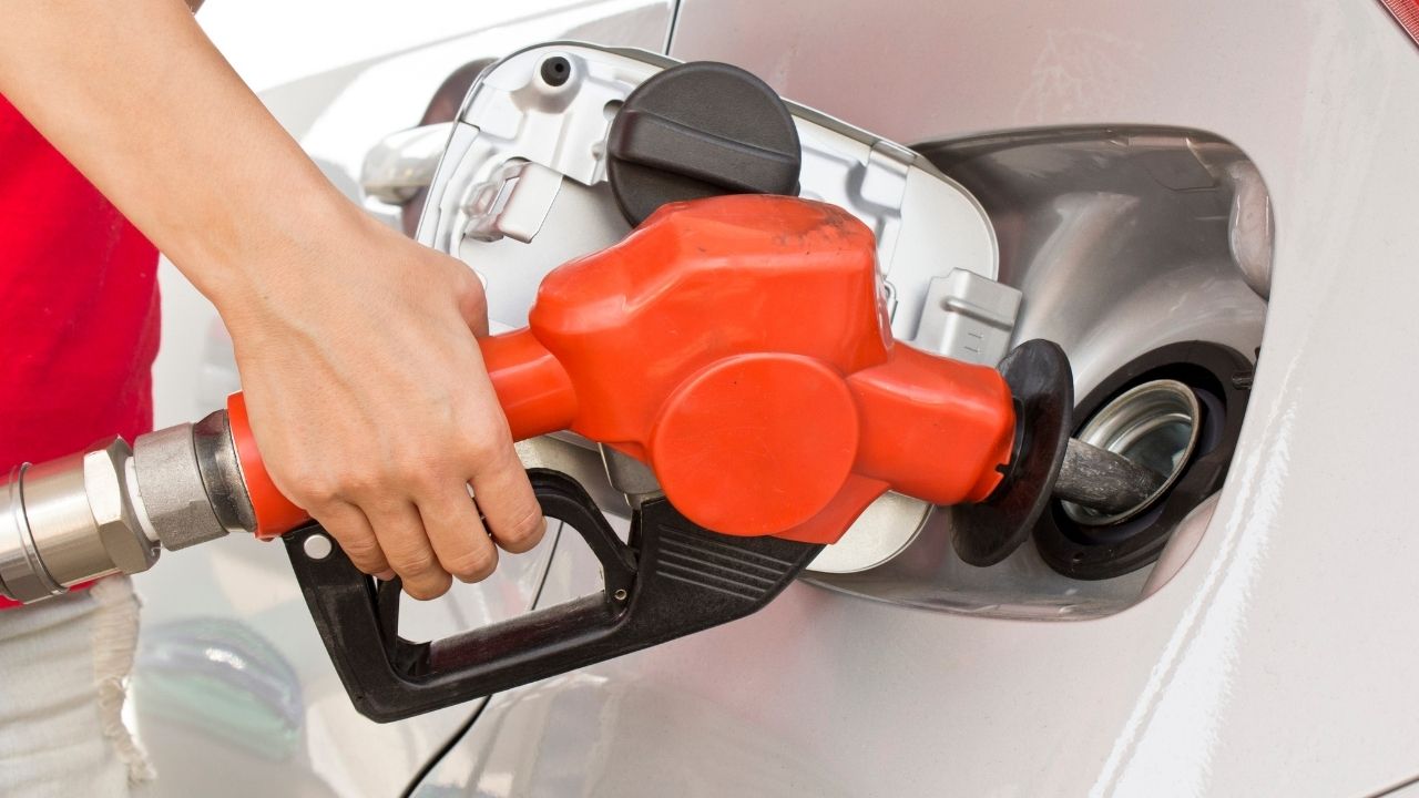benzine-zamm