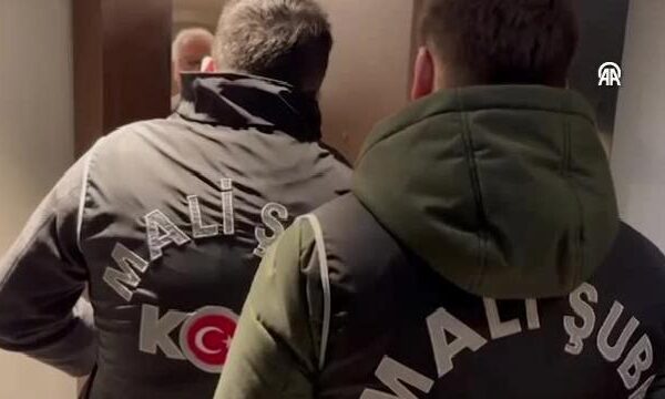 Beykoz Belediyesine yönelik “ihaleye fesat karıştırma” soruşturmasının detaylarına ulaşıldı haberi