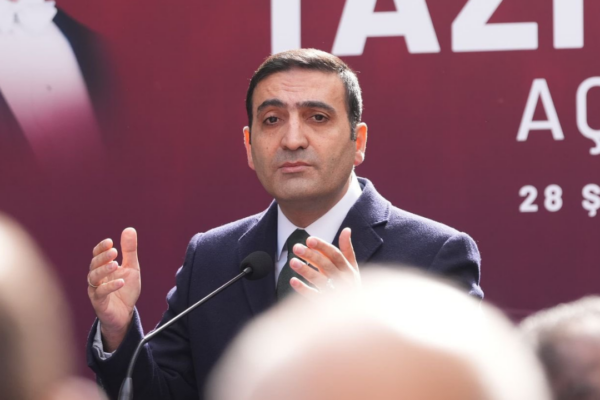 Beyoğlu Belediye Başkanı İnan Güney ifade verecek! İnan Güney kimdir?