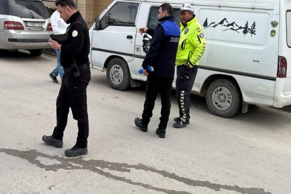 Bilecik’te otomobilin çarptığı çocuk yaralandı haberi