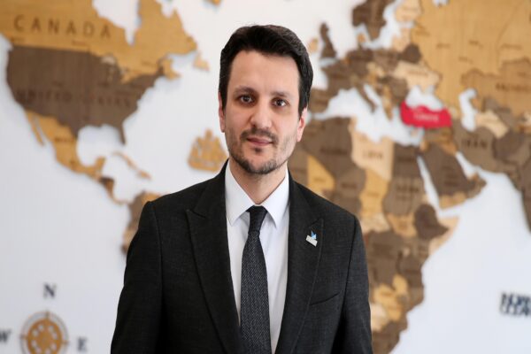 Bilişim Vadisi’nin 2025 hedefi globale açılmak haberi