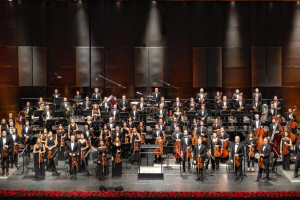 Borusan İstanbul Filarmoni Orkestrası, 25. sezonunda Birleşik Krallık turnesine çıkıyor haberi