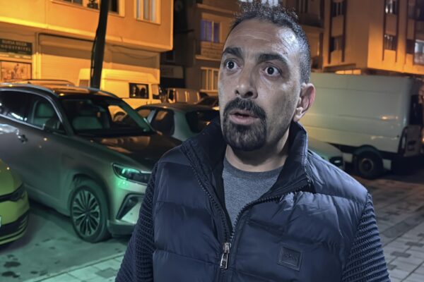 Bursa’da “sazan sarmalı” yöntemiyle dolandırıldığını öne süren kişi savcılığa başvurdu haberi