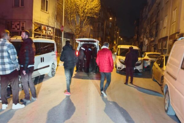 Bursa’da uyuşturucu operasyonunda 2 şüpheli yakalandı haberi