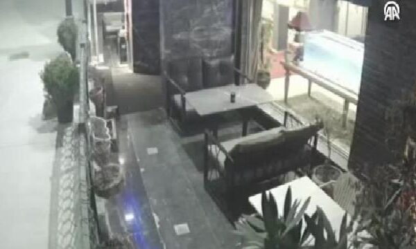 Büyükçekmece’de tartıştığı kişiyi silahla öldüren zanlı yakalandı haberi