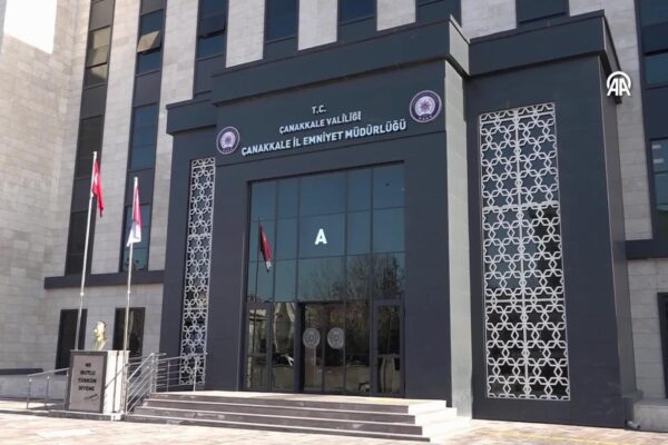 Çanakkale’deki kavgaya karışan 8 zanlı adli kontrol şartıyla serbest kaldı haberi