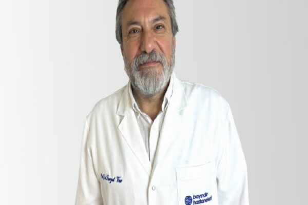 Çikolata kistinde tanı, uzun yıllar sürebiliyor haberi