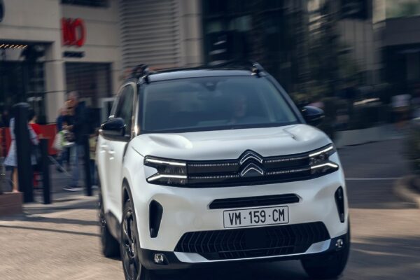 Citroen’den mart ayı kampanyası haberi