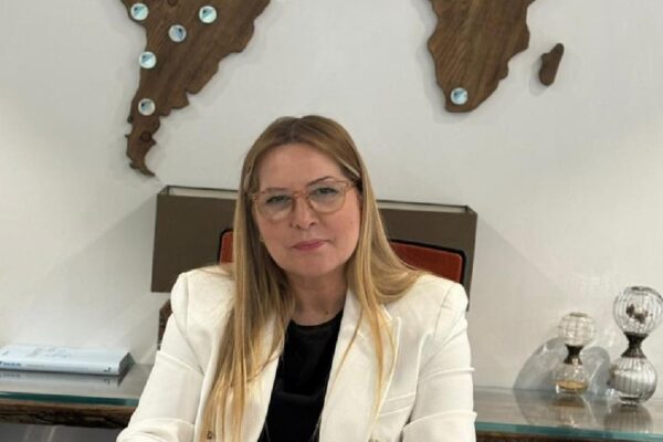 Daikin, “Kadınlar Güçlüdür Atölyesi”nde kadın dayanışmasını vurguladı haberi