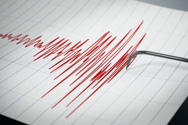 Bingöl’de 4 Büyüklüğünde Deprem Meydana Geldi